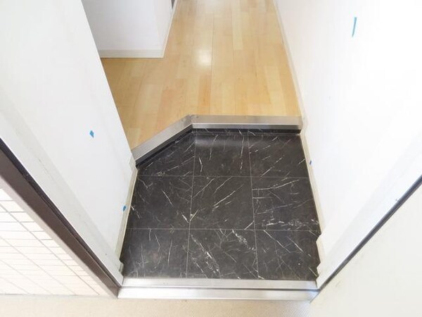 玄関(★玄関★)