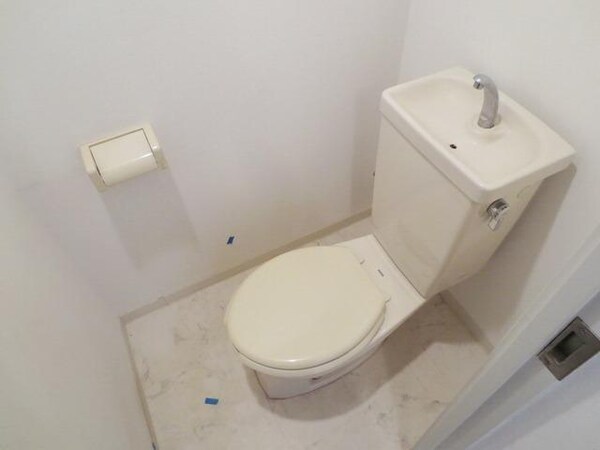 トイレ(★トイレ★)