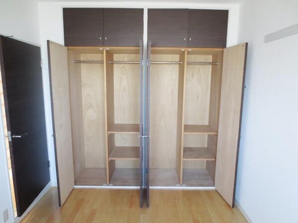 収納(★クローゼット★)