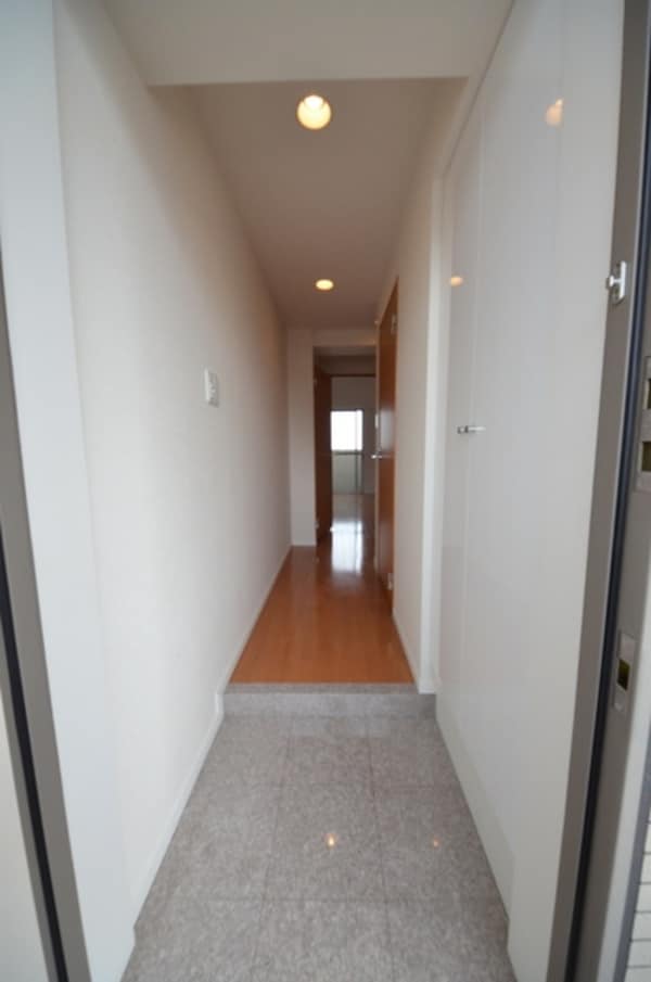 玄関(☆玄関☆)