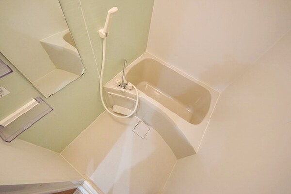 バス／シャワールーム等(同施工会社参考写真)