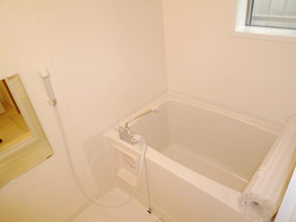 バス／シャワールーム等(★浴室換気乾燥機能つき★)