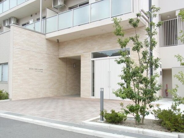 外観(★エントランス入り口★)