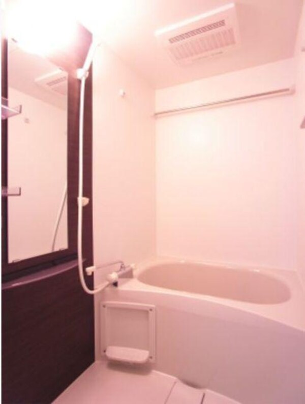 バス／シャワールーム等(★バスルーム★)