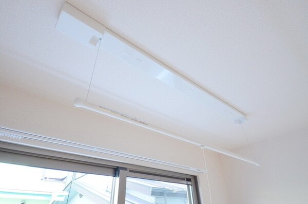 設備(★ホスクリーン★)