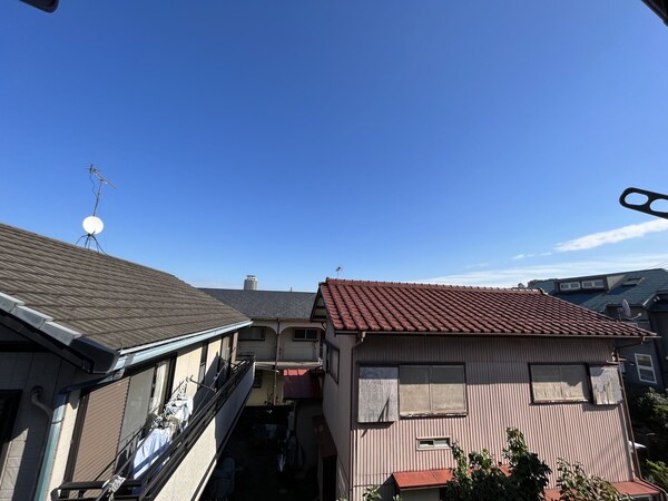 眺望(★お部屋探しはタウンハウジングまで★)