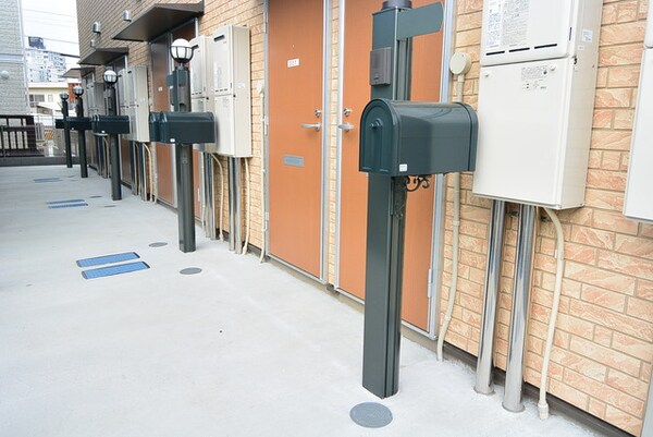 共有部分(★お部屋探しはタウンハウジングまで★)