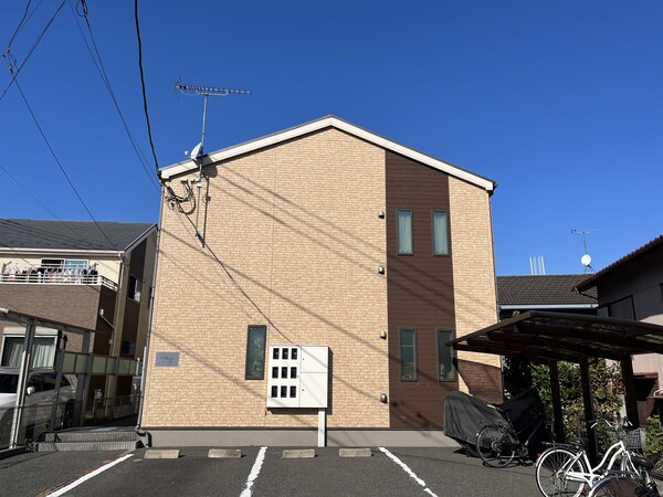 外観(★お部屋探しはタウンハウジングまで★)