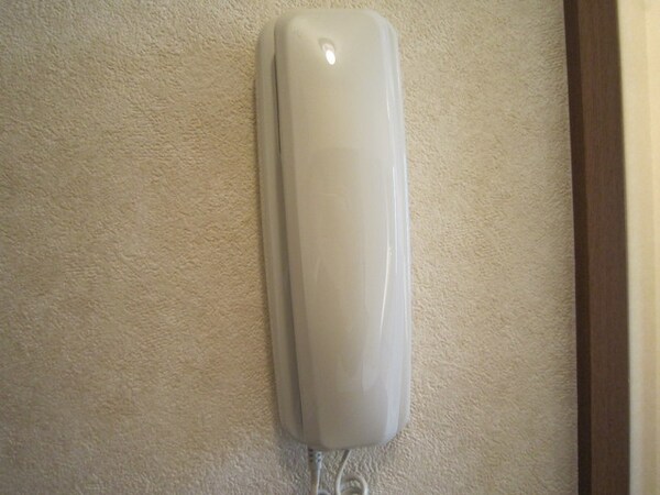 セキュリティ(★お問い合わせはタウンハウジングまで★)