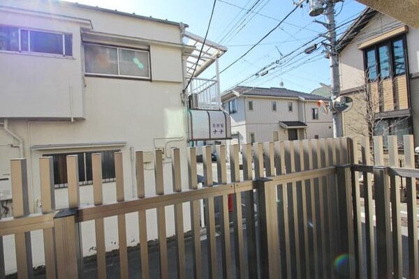 眺望(★景色です★)