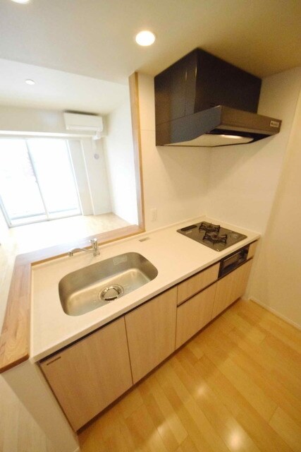 物件内観写真3　(室内・室内設備)