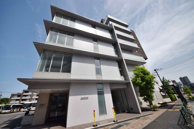 物件内観写真19　(外観・共用設備)