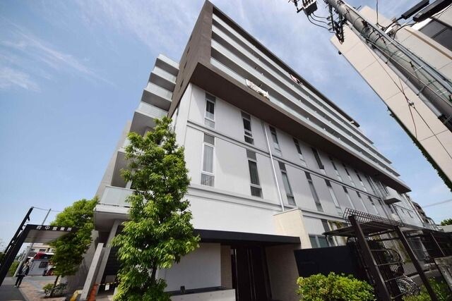 物件内観写真20　(外観・共用設備)