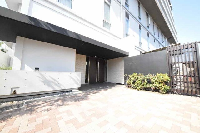 物件内観写真21　(外観・共用部分)