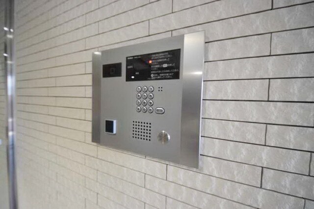 物件内観写真22　(外観・共用部分)