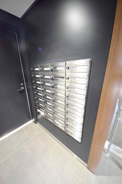 物件内観写真26　(外観・共用設備)