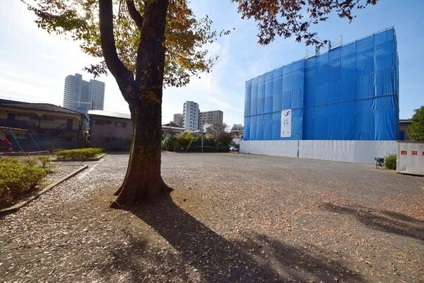 その他(★公園隣接しています★)