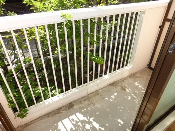 バルコニー(★バルコニー★)