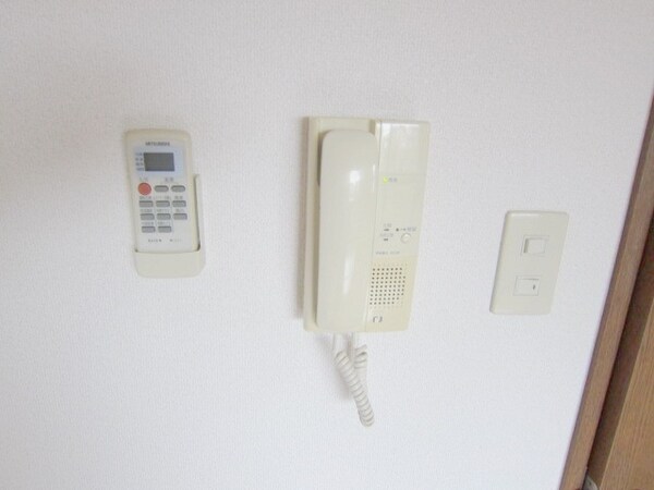 セキュリティ(★お問い合わせはタウンハウジングまで★)