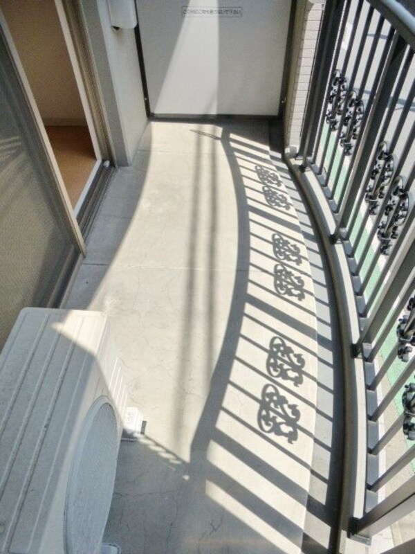 設備(タウンハウジング府中店まで)