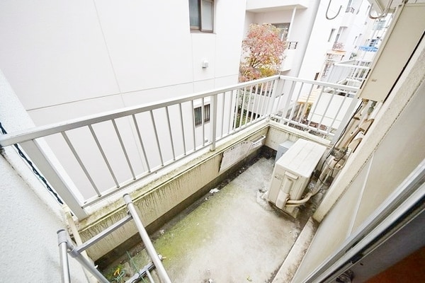 バルコニー(★お問い合わせはタウンハウジングまで★)