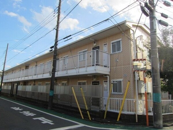 外観(★玄関側の外観です★)