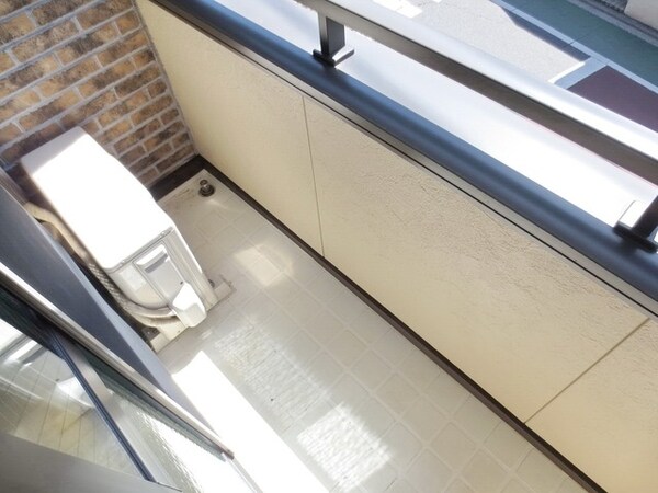 バルコニー(★バルコニー★)