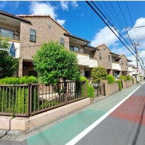 共有部分(★寝室におすすめ★)