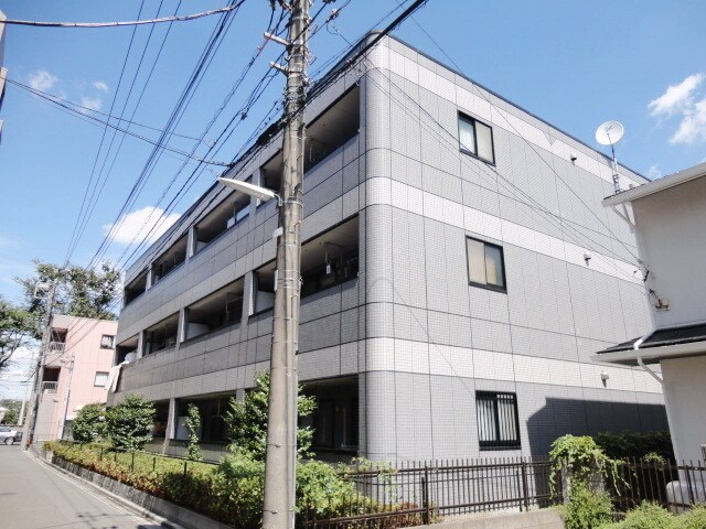 物件外観写真1　(★外観２★)