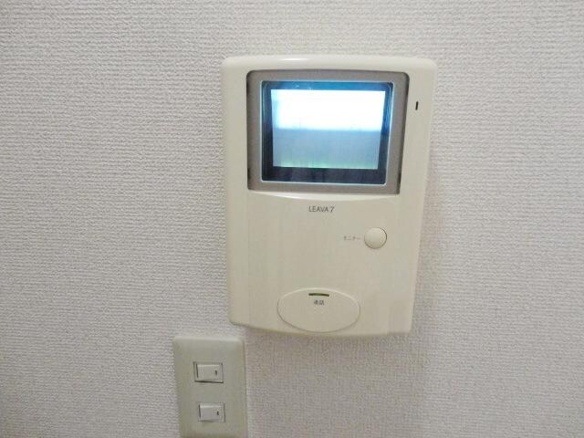 物件内観写真11　(★ＴＶモニターホン★)