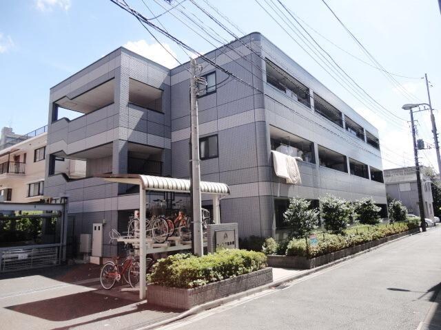 物件内観写真12　(★外観★)