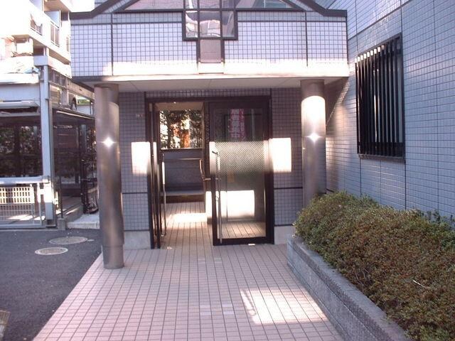 物件内観写真14　(★エントランス★)