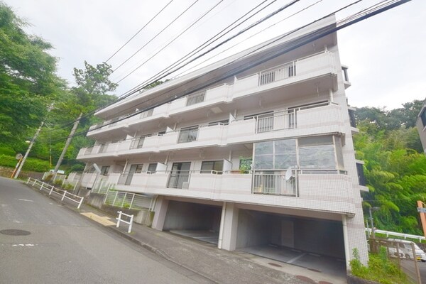 外観(★鉄筋コンクリート造のマンションタイプです★)