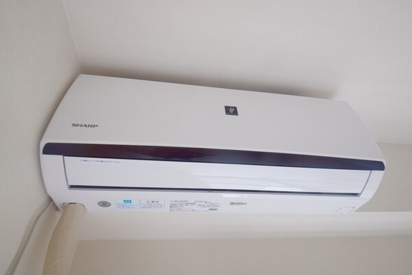 その他(★エアコンも完備しています★)