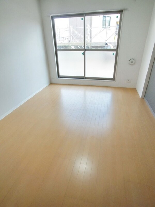 リビング・居室(☆8.1帖のリビング☆)