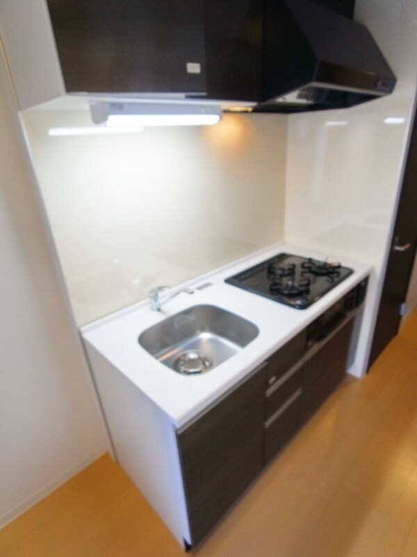 キッチン(☆コンロ付きキッチン☆)