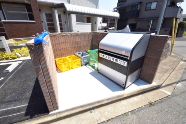 共有部分(★ごみはこちらにどうぞ★)