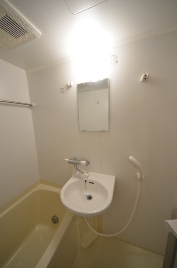 洗面(☆洗面台あります☆)