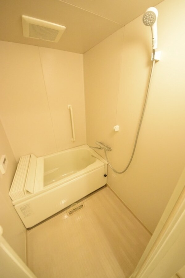 バス／シャワールーム等(室内・室内設備)