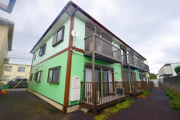 外観(★外装塗り直しました★)