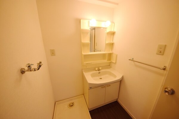 洗面(★洗面所独立★)