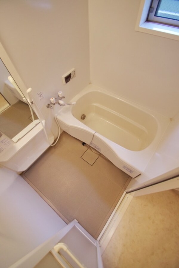 バス／シャワールーム等(★お部屋探しは、タウンハウジング多摩センター店へ★)