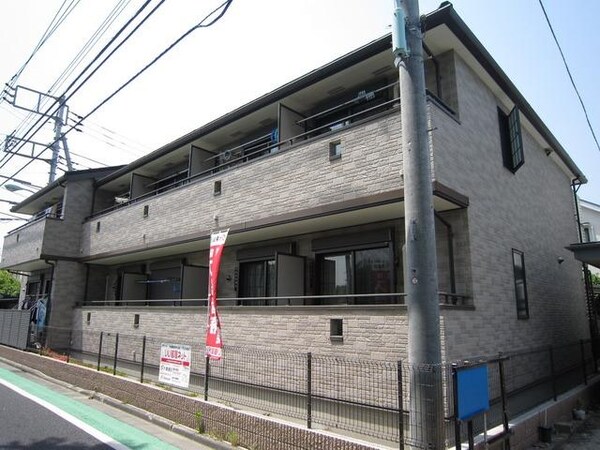 外観(★敷金・礼金・更新料なし★)