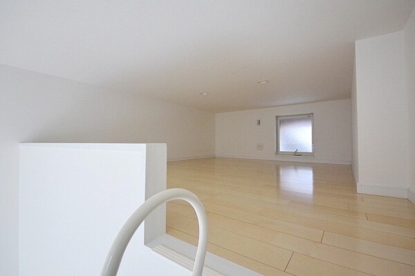 収納(★奥行のあるロフトです★)