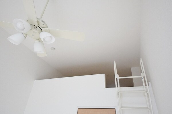 設備(★ロフト付き★)