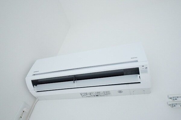 設備(★エアコンです★)