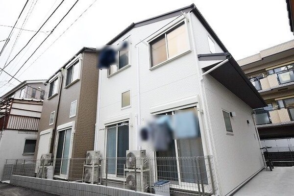 外観(★きれいな外観です★)