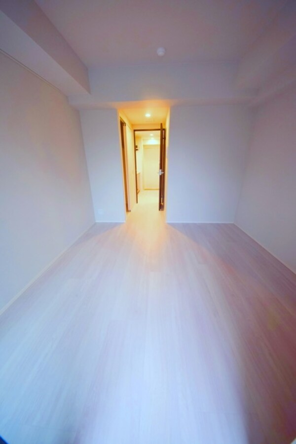 リビング・居室(★きれいなフローリングです★)