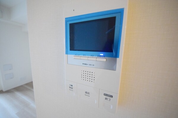 セキュリティ(★安心できるＴＶモニターホンです★)