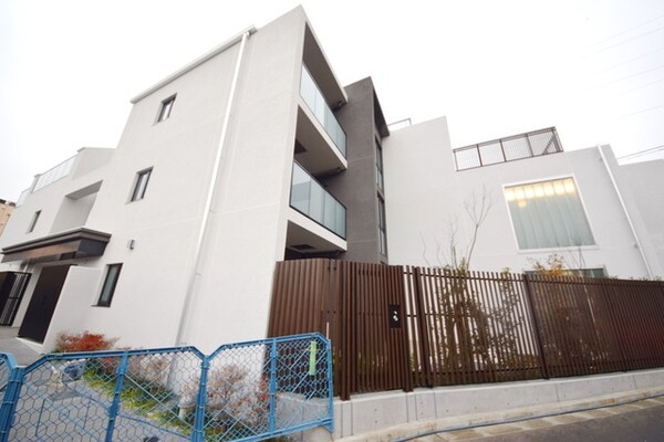 外観(外観・共用)